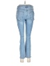 Hatch Solid Blue Jeans Size 30 waist - photo 2