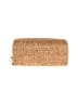 Assorted Brands 100% Polyurethane Gold Wallet One size - photo 2
