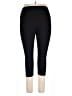 Unbranded Black Active Pants Size 3X - photo 2