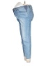 Hatch Solid Blue Jeans Size 30 waist - photo 5