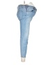 Hatch Solid Blue Jeans Size 30 waist - photo 4