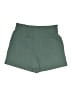 Danskin Solid Green Athletic Shorts Size M - photo 2