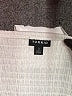 Torrid 100% Cotton White Sleeveless Blouse Size 3X Plus (3) - photo 7