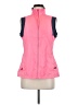 Brooks 100% Polyester Pink Vest Size M - photo 1