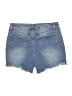 Unbranded Blue Denim Shorts Size M - photo 2