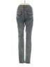 Bullhead Chevron-herringbone Gray Jeans Size 3 - photo 2