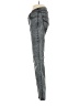 Bullhead Chevron-herringbone Gray Jeans Size 3 - photo 5