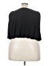 Lane Bryant Black Sleeveless Blouse Size 26 - 28 Plus - photo 2