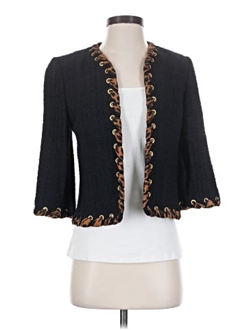 St. John Collection Blazer (view 1)