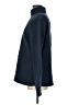 Old Navy 100% Polyester Blue Turtleneck Sweater Size M - photo 5