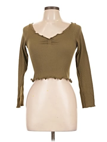 BDG 3/4 Sleeve T-Shirt (view 1)