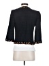 St. John Collection Black Blazer Size 2 - photo 2