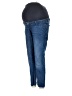 Seraphine Blue Jeans Size 6 - photo 1