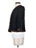 St. John Collection Black Blazer Size 2 - photo 5
