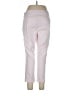 Talbots Solid Pink Casual Pants Size 10 - photo 2