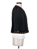 St. John Collection Black Blazer Size 2 - photo 4