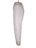 Talbots Solid Pink Casual Pants Size 10 - photo 5