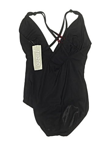 Sirena One Piece Swimsuit (view 2)