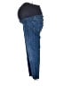 Seraphine Blue Jeans Size 6 - photo 5