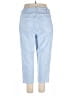 J.Jill Blue Casual Pants Size 18 - photo 2