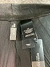 Bisou Bisou Black Active Pants Size L - photo 7