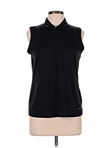 Slazenger Sleeveless T-Shirt (view 1)