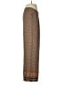 Cato 100% Rayon Print Brown Casual Pants Size M - photo 4
