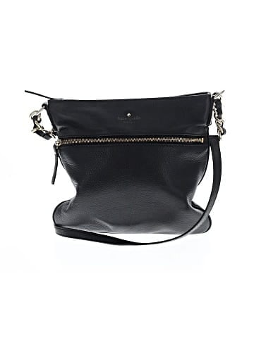 Kate Spade New York Leather Crossbody Bag (view 1)