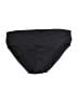 Lands' End Solid Black Swimsuit Bottoms Size 8 - photo 1