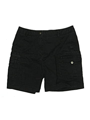 Larry Levine Cargo Shorts (view 1)