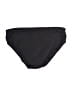 Lands' End Solid Black Swimsuit Bottoms Size 8 - photo 2