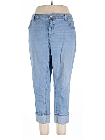 Talbots Jeans (view 1)