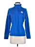 The North Face 100% Polyester Blue Pullover Sweater Size S - photo 1