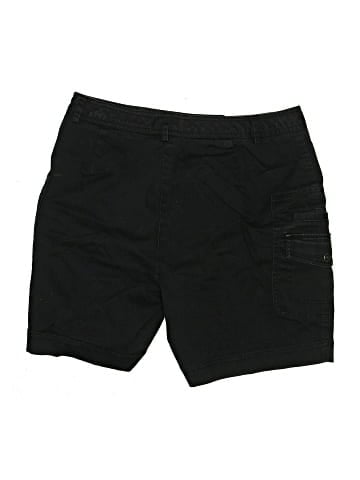 Larry Levine Cargo Shorts (view 2)