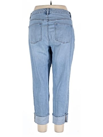 Talbots Jeans (view 2)