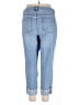 Talbots Blue Jeans Size 18 - photo 2