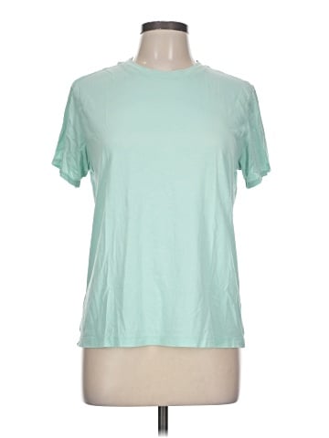 Lululemon Athletica Short Sleeve T-Shirt (view 1)