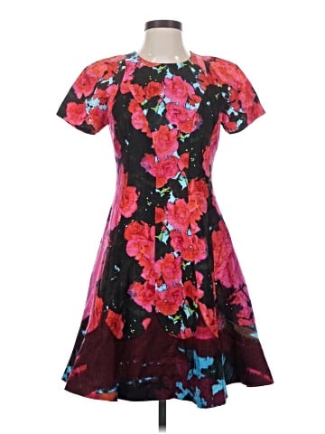 Tracy Reese Cocktail Dress (view 1)