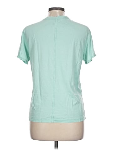 Lululemon Athletica Short Sleeve T-Shirt (view 2)