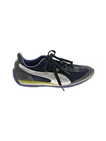 Puma Sneakers (view 1)