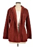 J.Jill 100% Cotton Red Blazer Size M - photo 1