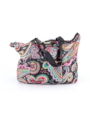 Vera Bradley Weekender (view 1)