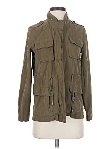 Love Tree Jacket (view 1)