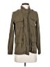 Love Tree Green Jacket Size S - photo 1