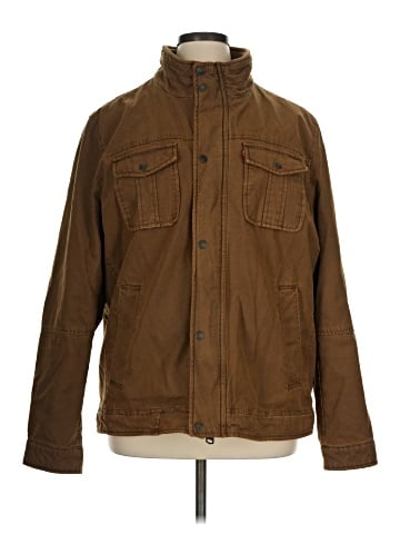 Levi's Jacket (view 1)