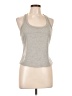PrAna Gray Tank Top Size L - photo 1
