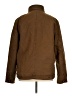 Levi's 100% Cotton Solid Brown Jacket Size XL - photo 2