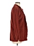 J.Jill 100% Cotton Red Blazer Size M - photo 4