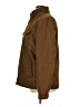 Levi's 100% Cotton Solid Brown Jacket Size XL - photo 5