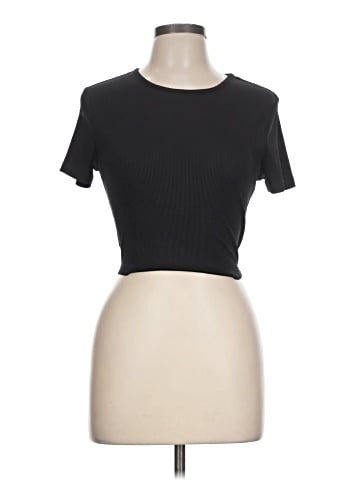 Boture Short Sleeve Top (view 1)